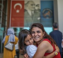  YKS SİNAVİ - Üniversite sınavına giren Melek İpek kadınlara seslendi!