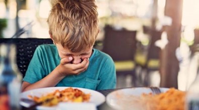 Yaz Aylarinda Besin Zehirlenmeleri Artiyor