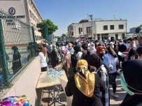 ONLINE - Yildirim'dan YKS'ye Giren Ögrencilere Tam Destek