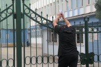 YKS Heyecani Bazi Ögrenciler Için Baslamadan Bitti