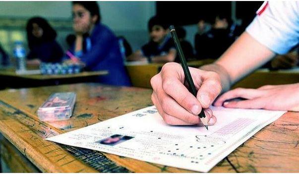 YKS maratonu bugün başlıyor!