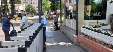 YKS'nin Ilk Oturumu TYT Sona Erdi