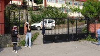 FEN BILIMLERI - Zonguldak'ta Sinav Heyecani