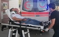 FATIH SULTAN MEHMET - 3 Kisiye Mezar Olan Aracin Sürücüsü Tutuklandi