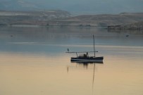 BIZANS - Ankara'nin Sakli Cenneti Çayirhan Gölü Misafirlerini Bekliyor