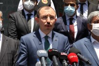 REKOR - Bakan Mus Açiklamasi 'Gümrüklerimizde Zehir Tacirlerine Asla Göz Açtirmayacagiz'