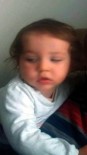 İLK MÜDAHALE - Balkona Çikan Bebek Korkuluklardan Düserek Hayatini Kaybetti