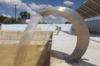 RESTORASYON - Cavlak Hizmete Açildi