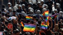KÜBA - CHP LGBT'lilerin 'Onur Haftası'nı kutladı! Canan Kaftancıoğlu'na tepki yağdı