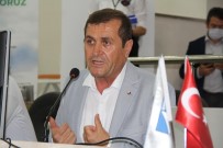 TEKNOLOJI - Çorum Ticaret Borsasi'ndan Çiftçi Ve Tüccarlara 'Lisansli Depoculuk Ve Elektronik Ürün Senedi (ELÜS)' Egitimi