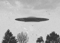 UZAYLI - Dünyanın beklediği raporu Pentagon açıkladı! Uzaylılar mı yoksa başka bir varlık mı? İşte UFO raporu...