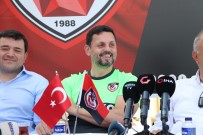  FUTBOL - Erol Bulut Açiklamasi 'Milli Takimin Performansi Beni Sok Etti'