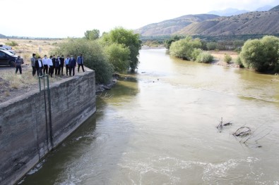 Erzincan'da Kuraklik Endiselendiriyor