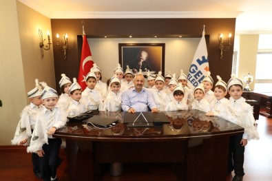 Gebze'de Sünnet Söleni