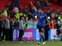 AVUSTURYA - Italya Uzatmalarda Çeyrek Finale Yükseldi