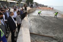 AK PARTI - Mudanya'nin Her Noktasina Yatirim Yagmuru