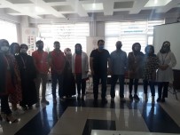 GENÇLİK MERKEZİ - Palandöken Gençlik Merkezi'nden F Klavye Kursu