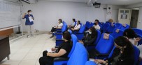 PAMUKKALE - Pamukkale Belediyesinin Ücretsiz Kurslari Memnun Etti
