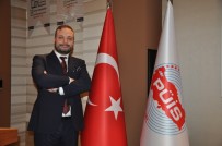 MEHMET ERDEM - PÜIS Izmir'de, Mert Aslan Bayragi Devraldi
