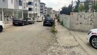 Samsun'da Jandarmanin 'Huzur' Ve 'Hizir' Timleri Vatandasa Güven Veriyor