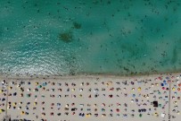 HAFTA SONU - Turizme Bayram Erken Geldi