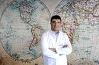  MARMARA - Türk Girisimciden Müsilaj Sorununa Çözüm Önerisi