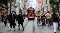  KORONAVİRÜS AŞISI - Vali Ali Yerlikaya İstanbul'da aşılananların sayısını açıkladı