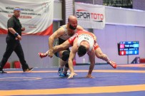 BULGARISTAN - Yasar Dogu Turnuvasi'nda Sampiyon Türkiye