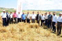 BURSA - Yenisehir'de Dijital Tarima Ilk Adim