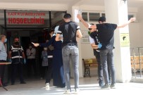 MATEMATIK - YKS'de Ikinci Oturum Heyecani