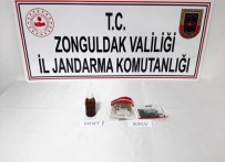 BONZAI - Zonguldak'ta Uyusturucu Operasyonu