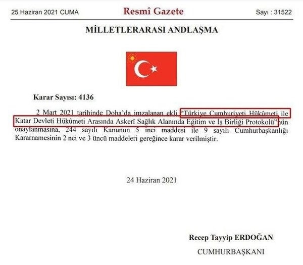 CHP'den Katar yalanı sonrasında YKS için yeni provokasyon!