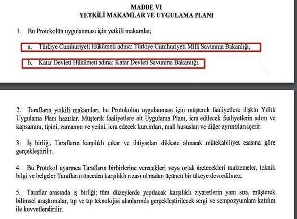 CHP'den Katar yalanı sonrasında YKS için yeni provokasyon!