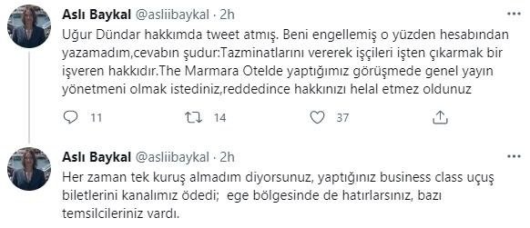 CHP'nin algı medyası birbirine düştü!