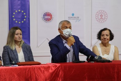 Adana Sinemasi Kültürel Miras Kimligi Kazaniyor