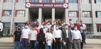 YALAN HABER - AK Partili Gençler Kiliçdaroglu'nu Özür Dilemeye Çagirdi