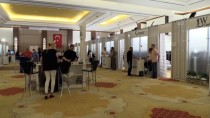 MÜZAKERE - Antalya'da Sanayicilere Arabulucu Destegi Saglanacak