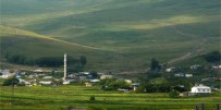 Ardahan'da Covid-19 Tedbirleri Kapsaminda Bir Köy Karantinaya Alindi