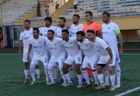 TÜRKIYE FUTBOL FEDERASYONU - Bagcilarspor 3. Lig Yolunda Çeyrek Finalde