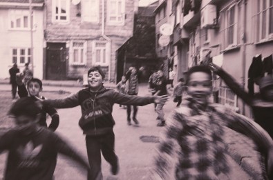 Baris Kerim Cesur'un Kadrajindan 'Memleketimden Insan Manzaralari'