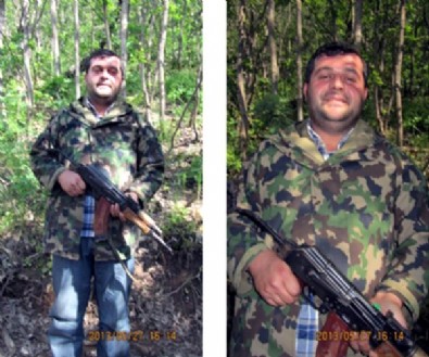 Belediye personeli terörist çıktı! 'HDP'den yardım istedim kendimi örgütün elinde buldum'