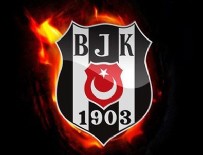 BEŞİKTAŞ - Beşiktaş'a 1 iyi 1 kötü haber!