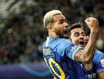 BEŞİKTAŞ - Beşiktaş istiyordu! Alex Teixeria'nın maliyeti belli oldu!