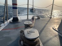  BODRUM - Bodrum'da 51 Göçmen Kurtarildi