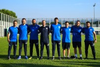 BURSASPOR - Bursaspor'da Yeni Sezon Hazirliklari Basladi