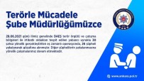 TERÖRLE MÜCADELE - DEAS Terör Örgütüne Yönelik Es Zamanli Operasyon Açiklamasi 26 Gözalti
