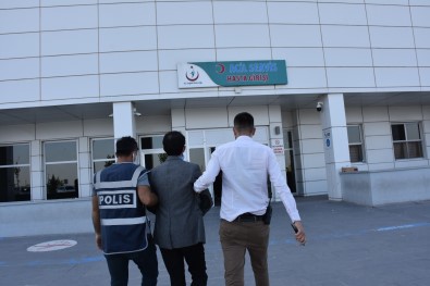 Denizli'de FETÖ Operasyonu Açiklamasi 4 Tutuklama