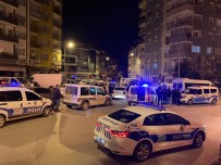 HAFTA SONU - Denizli'de Tedbirlere Uymayan 70 Kisiye 63 Bin TL Ceza