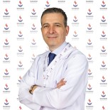 ANADOLU ÜNIVERSITESI - Doç. Dr. Karakus SANKO Üniversitesi Hastanesi'nde