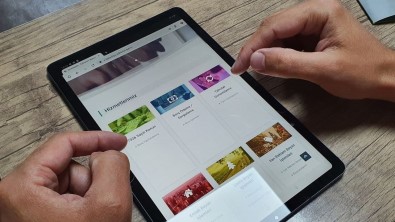 E-Belediyecilik Ile Islemler Daha Kolay